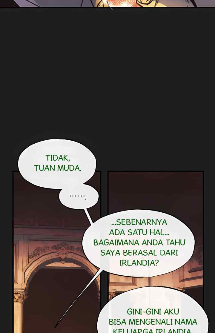 Lover of Green Midnight chapter 11 halaman 10