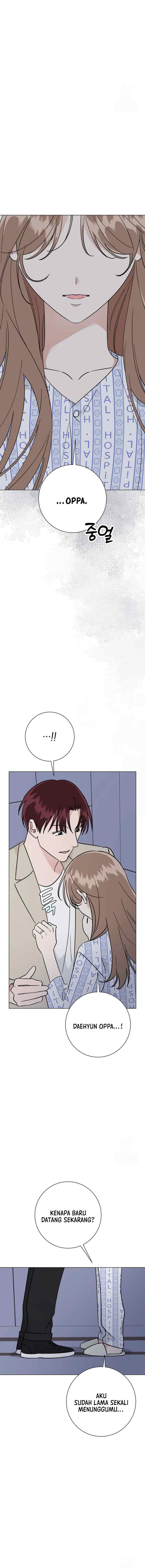 Difficult Boss chapter 38 halaman 8