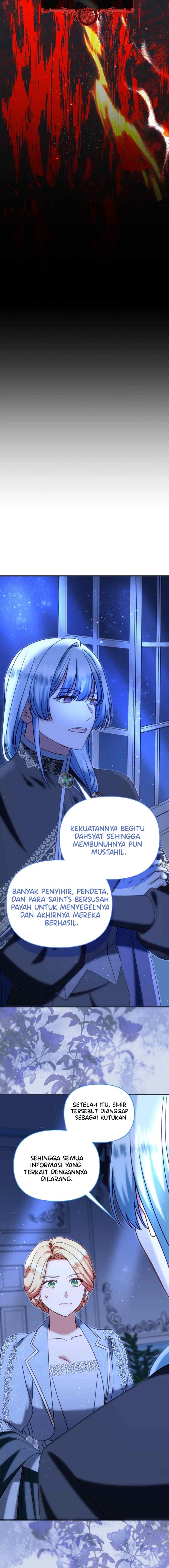 I Stole the Child of My War-Mad Husband chapter 105 halaman 17