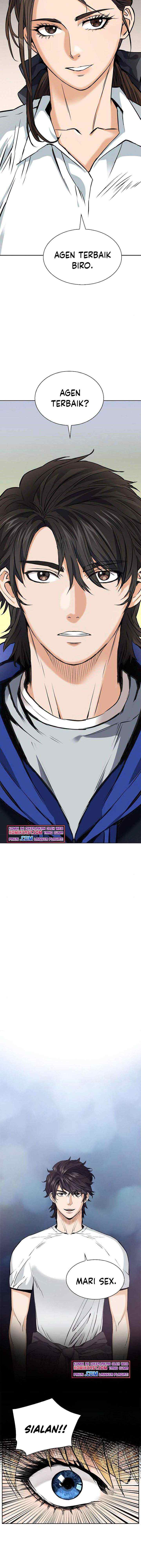 Seoul Station Druid chapter 22 halaman 14