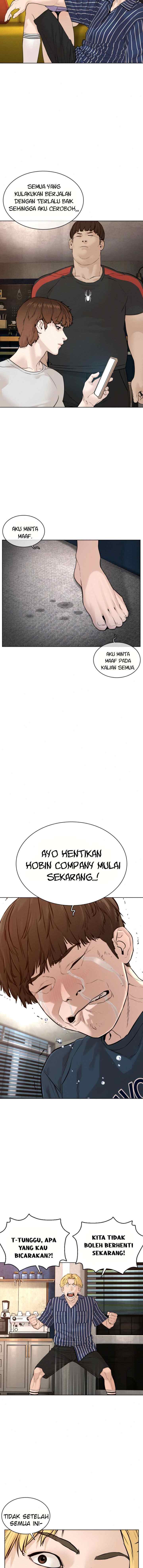 How to Fight chapter 114 halaman 14