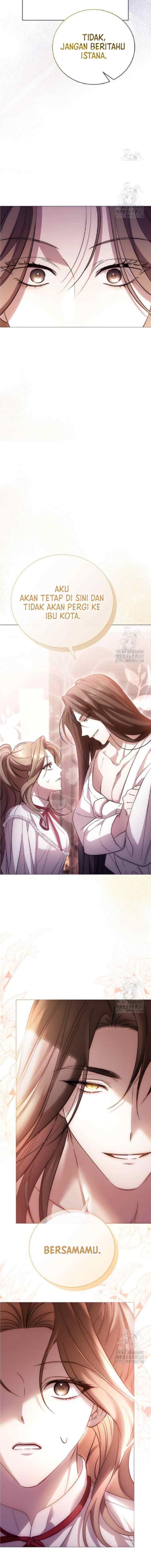 Dark Chain chapter 2 halaman 19