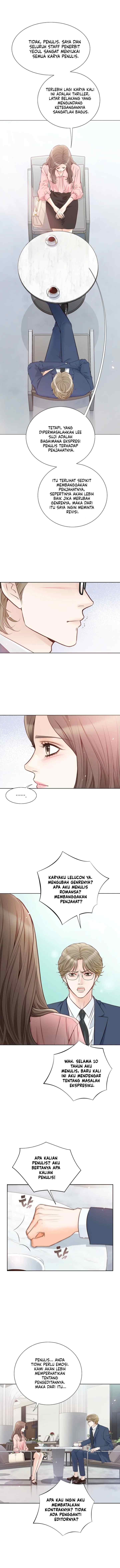 Pretty Crying Man chapter 1 halaman 4