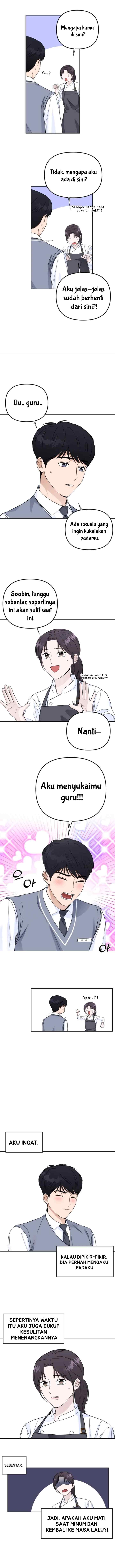 Can't We Just Meet? chapter 1 halaman 9