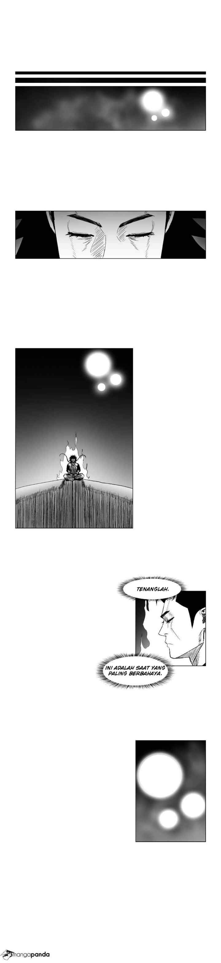 Red Storm chapter 147 halaman 9