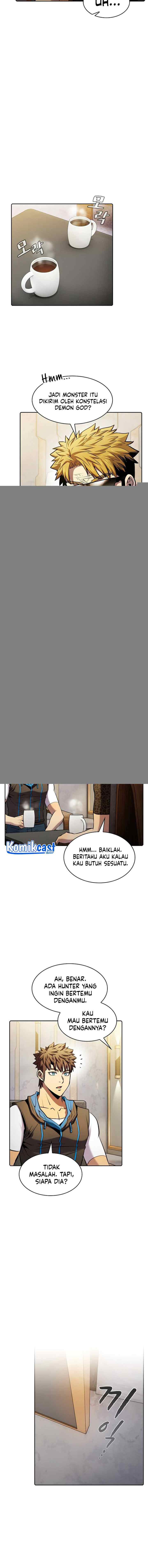 The Constellation That Returned From Hell chapter 91 halaman 5