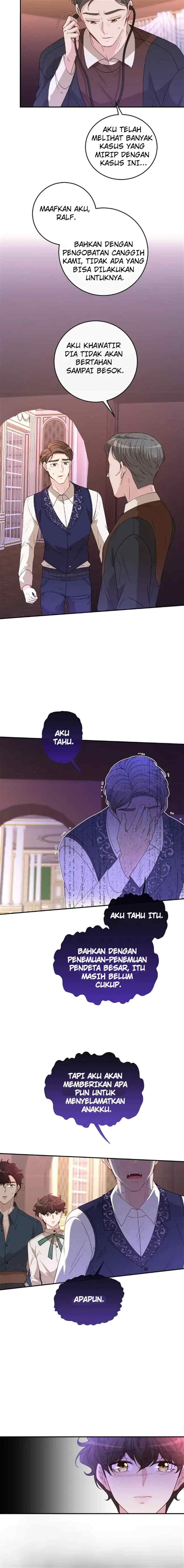 The Prince's Personal Physician chapter 2 halaman 14