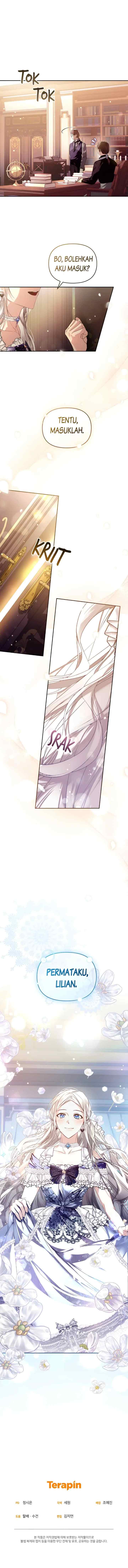 Fell In Tho The Arms of A Mad Villain chapter 10 halaman 17