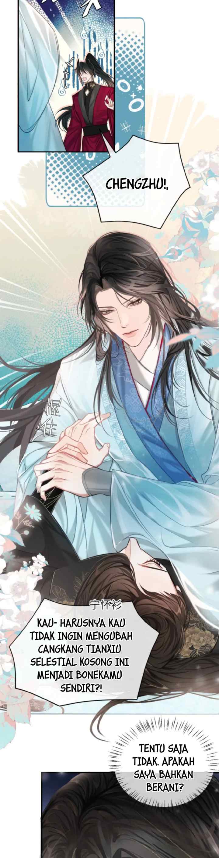 Haven't Seen You For Years chapter 3 halaman 12