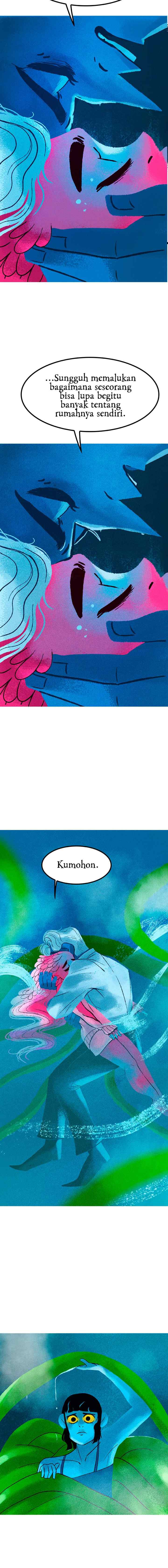 Lore Olympus chapter 128 halaman 15