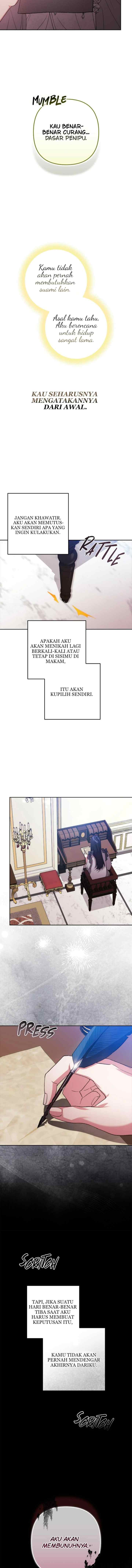 The Broken Ring: This Marriage Will Fail Anyway chapter 94 halaman 4
