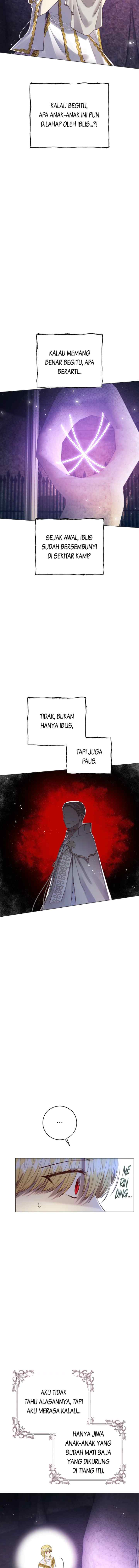 A Villain's Aesthetic chapter 70 halaman 12