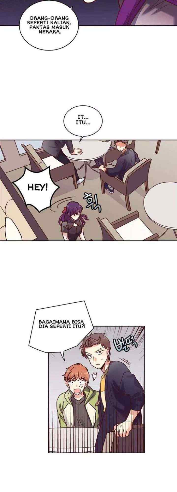 Pride Complex chapter 14.1 halaman 10