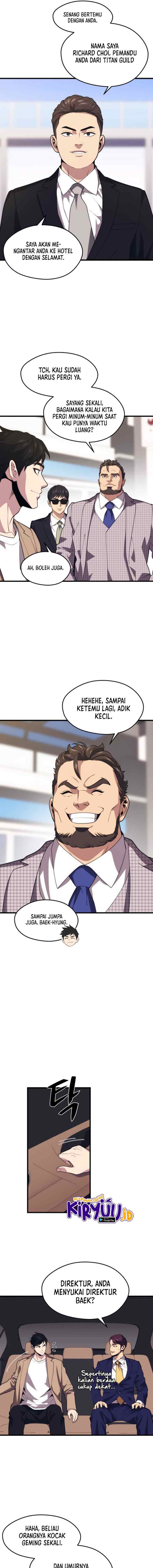 Seoul Station Necromancer chapter 44 halaman 6