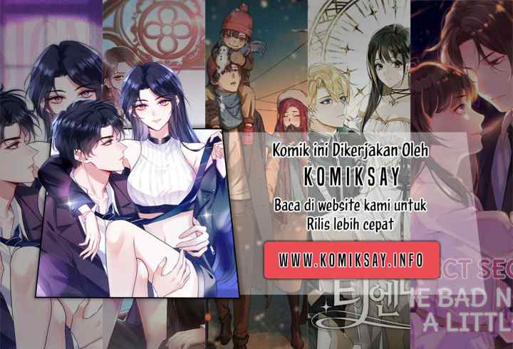 Madam and Her Daily Online Face-Slapping chapter 3 halaman 14