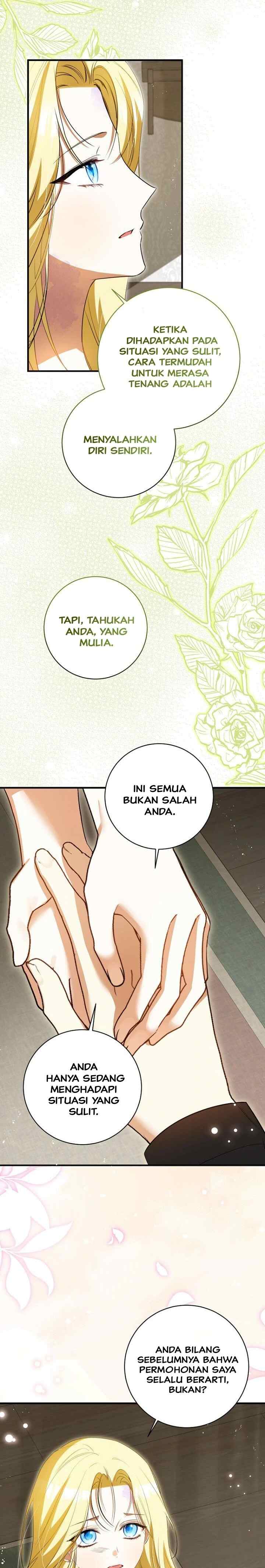 I Think I've Transmigrated Somewhere chapter 47 halaman 12