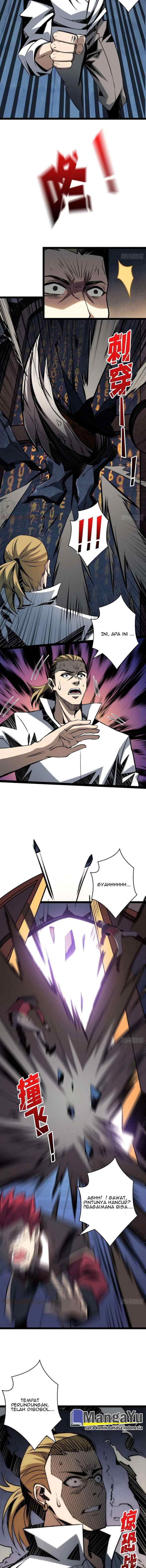 King Account At The Start chapter 44 halaman 4