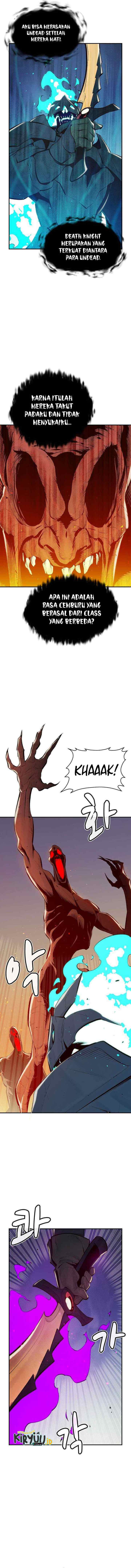 Alone Necromancer chapter 71 halaman 5