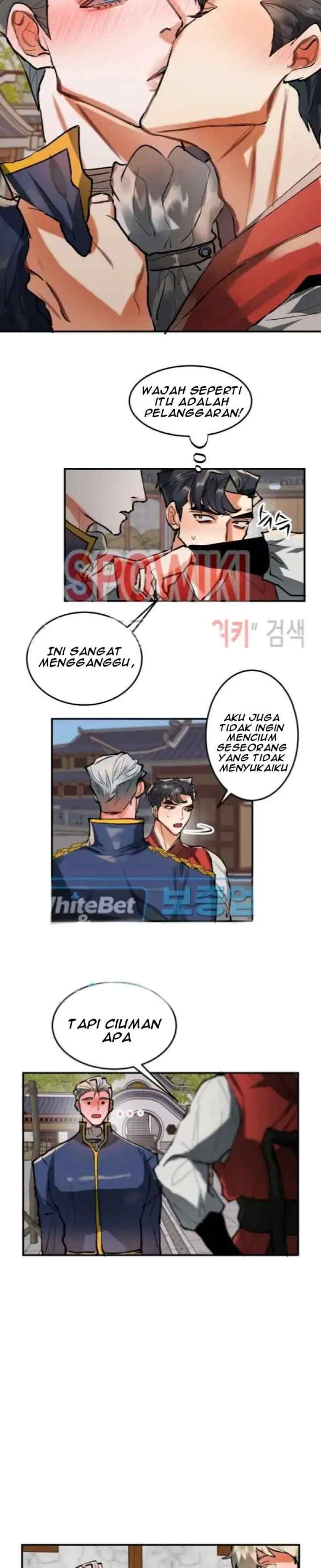 Daemuljeon chapter 13 halaman 9