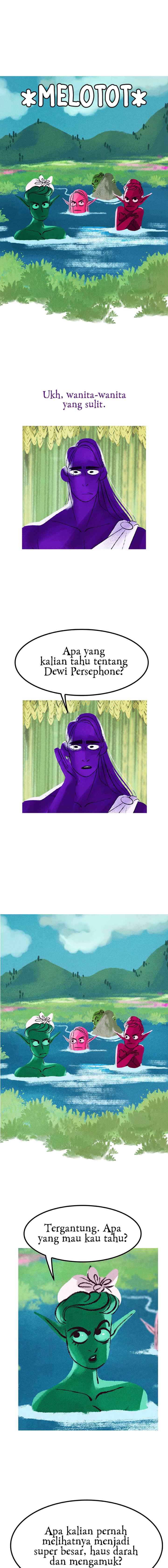 Lore Olympus chapter 122 halaman 9