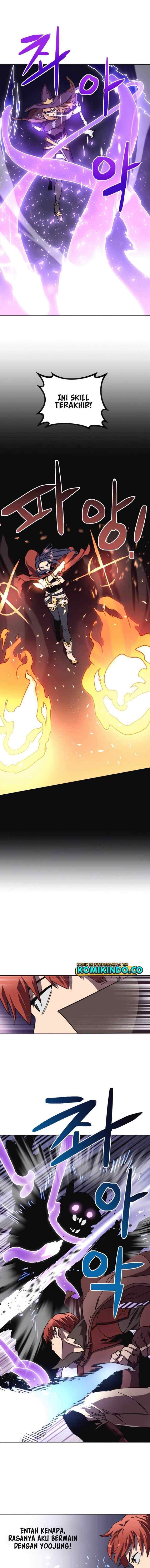 Final Boss chapter 13 halaman 13
