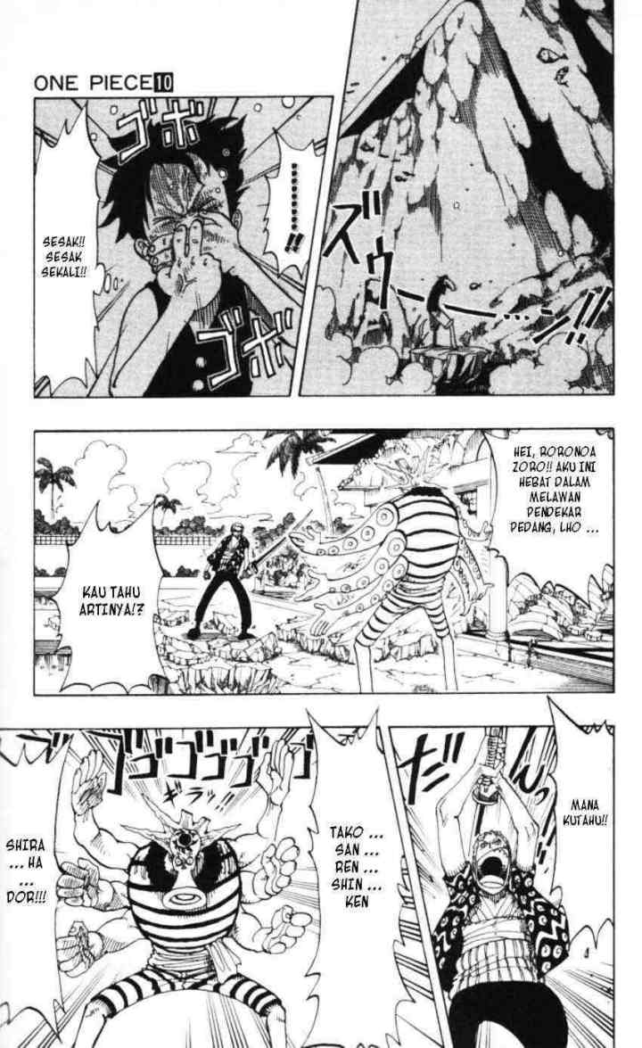 One Piece chapter 84 halaman 7