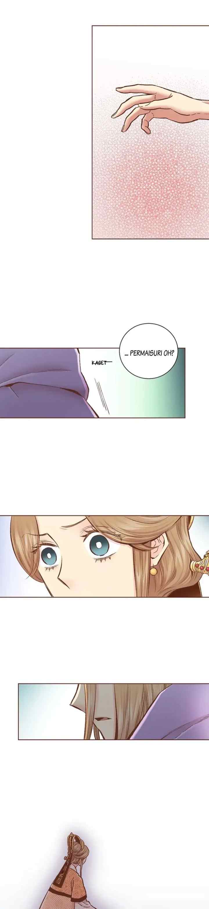 Snow Blossom chapter 283 halaman 5