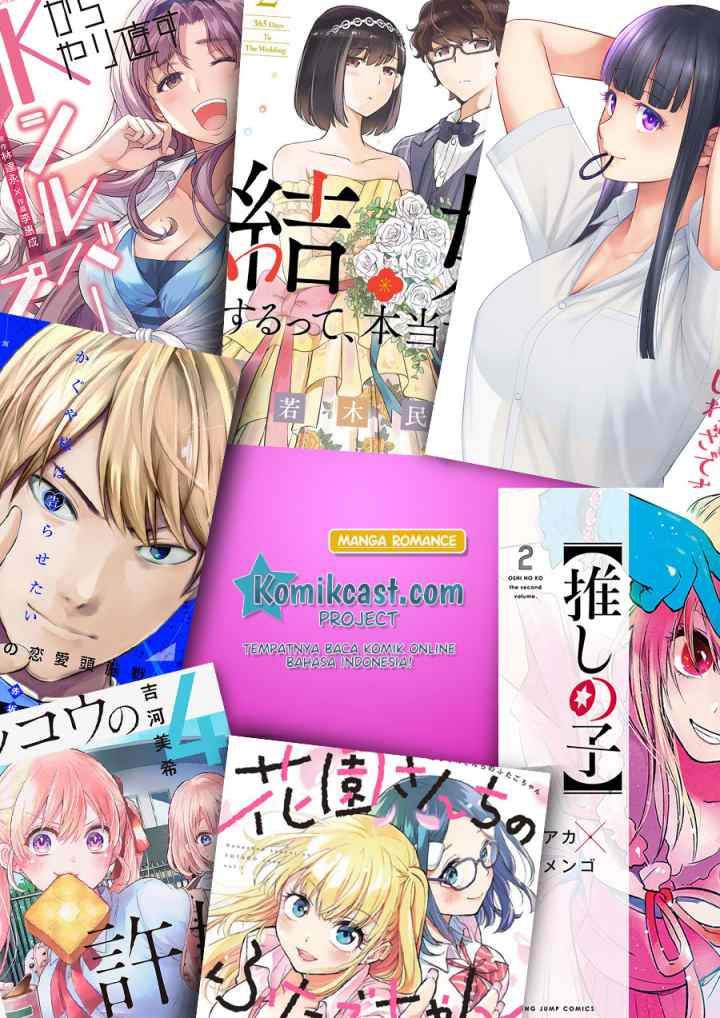 Kaguya-sama wa Kokurasetai: Tensai-tachi no Renai Zunousen chapter 212 halaman 20