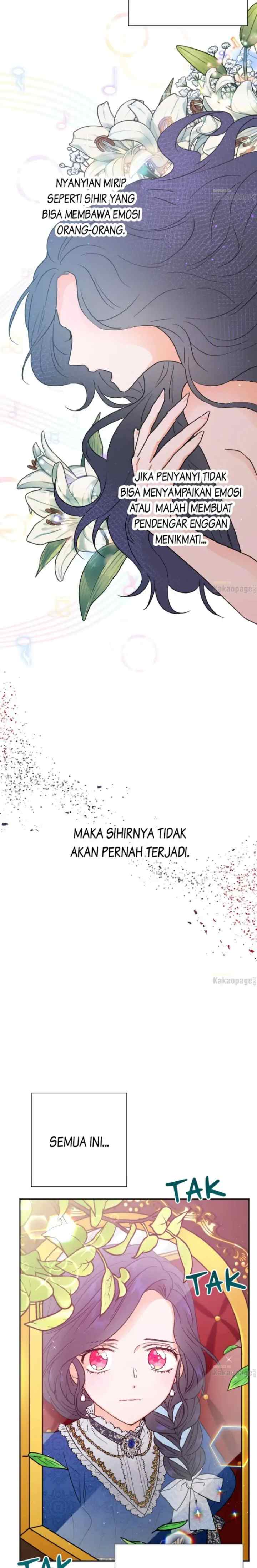 Lady Baby chapter 114 halaman 16