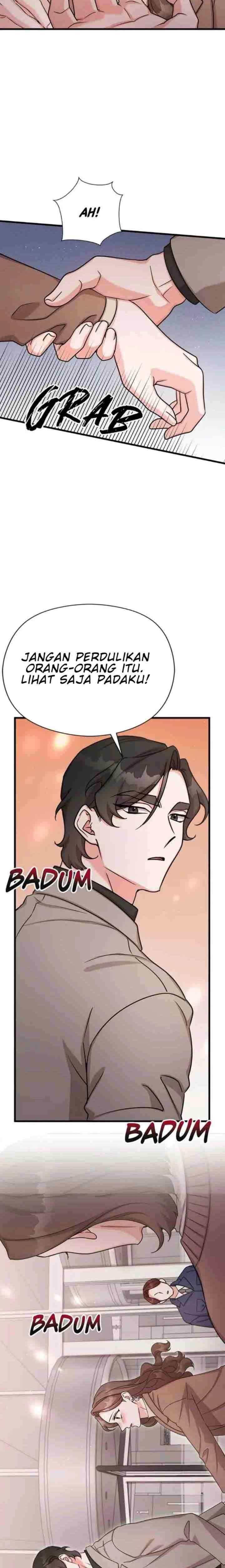 The Most Perfect Marriage chapter 39 halaman 16