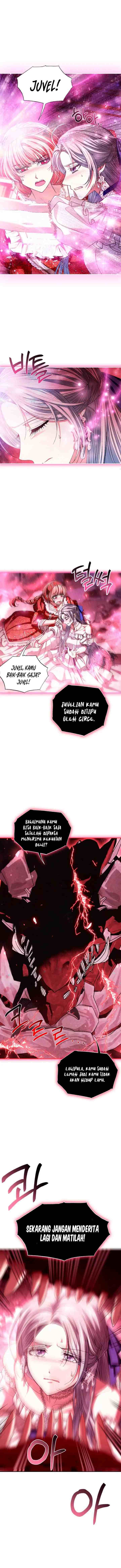 Father, I Don't Want to Get Married! chapter 120 halaman 7
