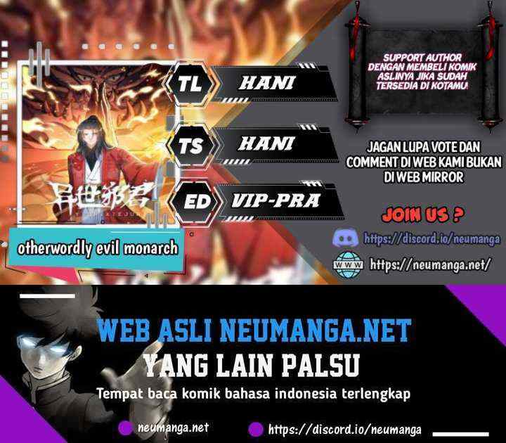 Otherworldly Evil Monarch chapter 107 halaman 9
