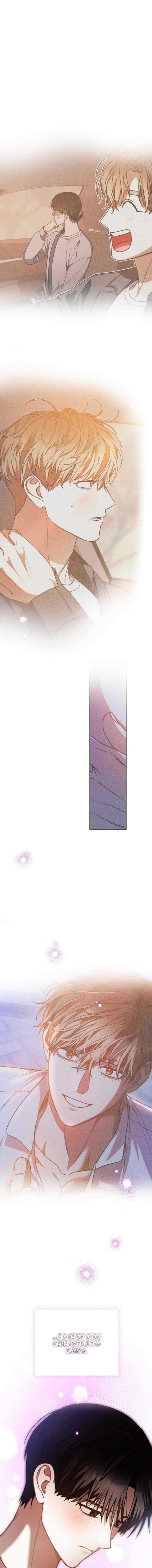 Netkama PUNCH!!! chapter 71 halaman 4