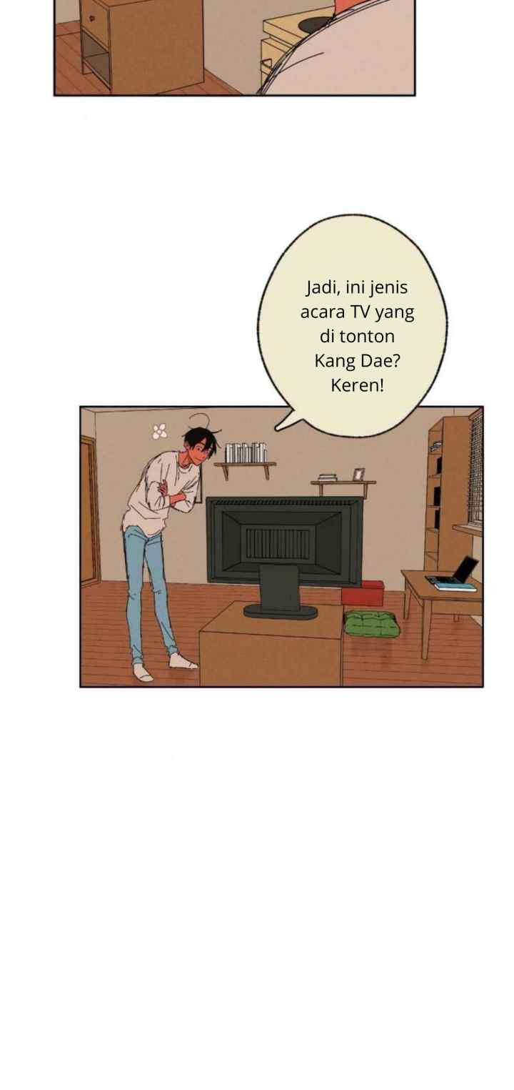 To The Stars and Back chapter 98 halaman 9