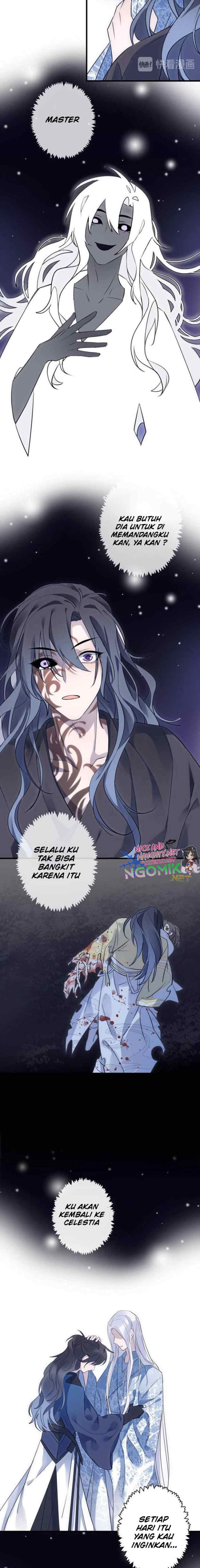 The Bright Moon chapter 36 halaman 6