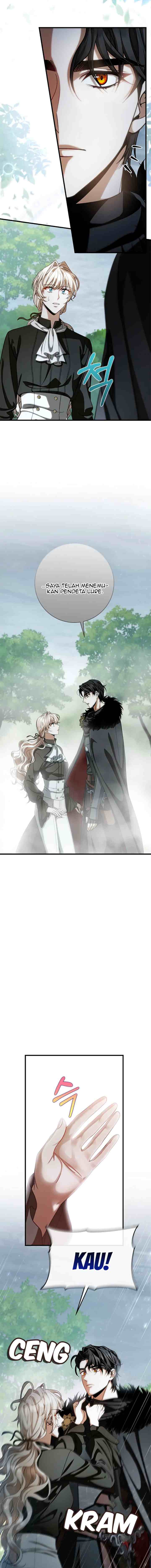 Destined to Be the Savior of the Protagonist chapter 60 halaman 12