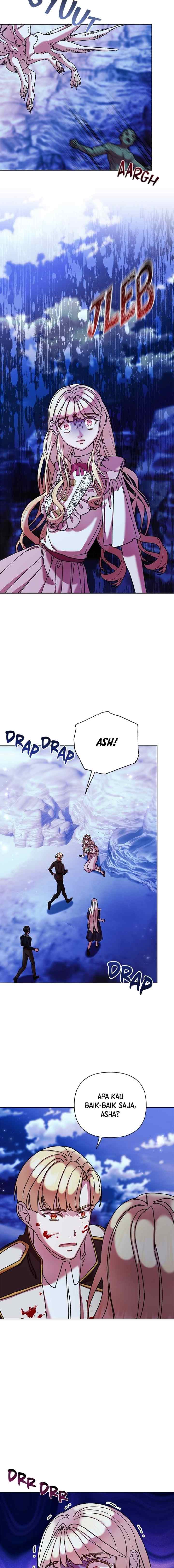 Ingram's Light chapter 70 halaman 11
