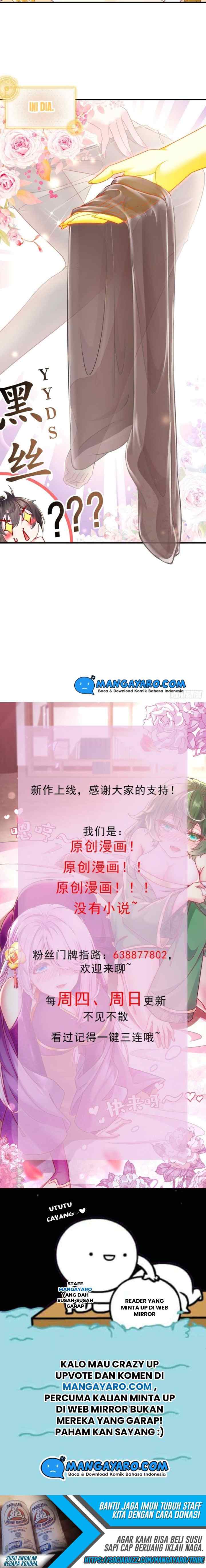 I Changed My Life By Check-In chapter 4 halaman 9