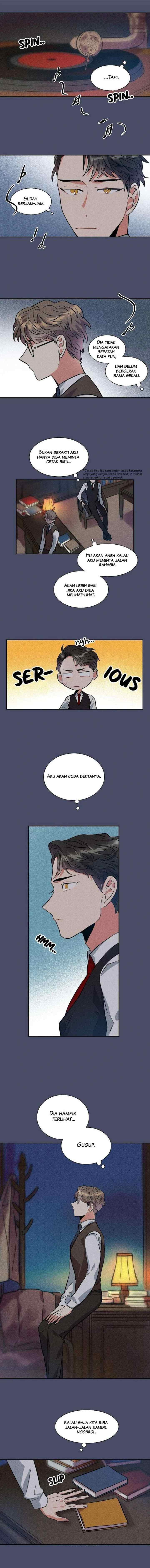 Gyeongseong In-House chapter 3 halaman 10