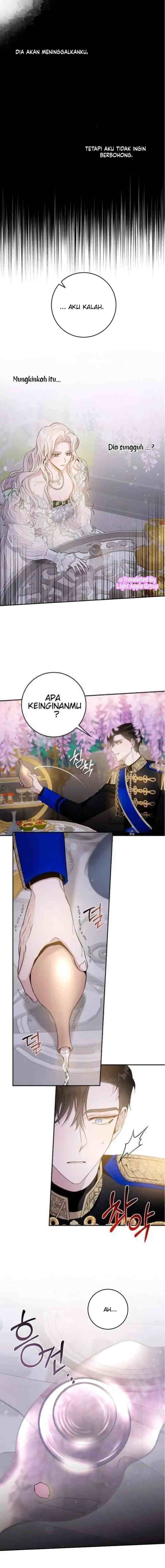 I Tamed a Tyrant and Ran Away chapter 42 halaman 10