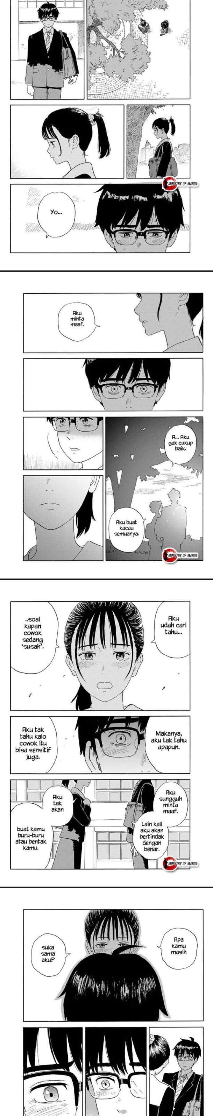 Okaeri Alice chapter 21 halaman 7
