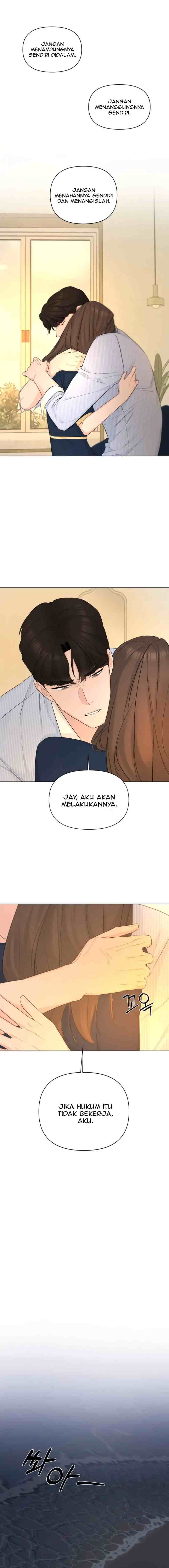 Another Love! chapter 36 halaman 10