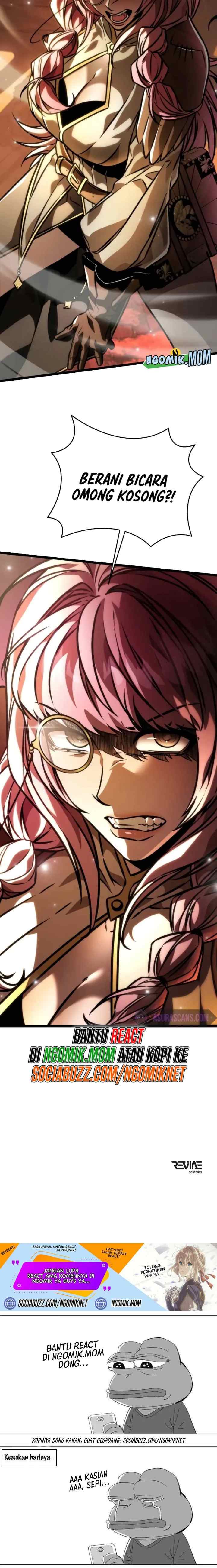 Reincarnator chapter 47 halaman 18
