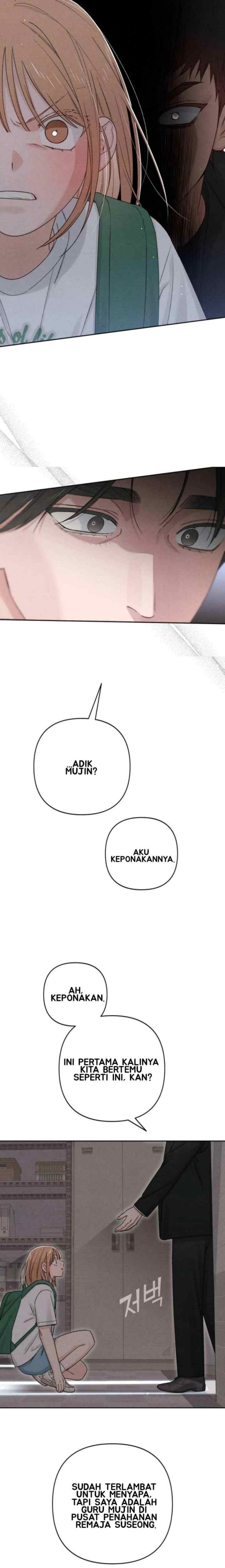 Apocalypse of Youth chapter 93 halaman 13