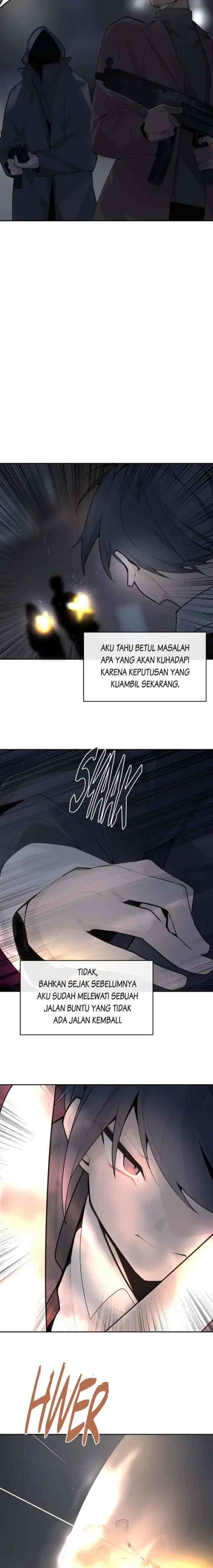 Devil Sword King chapter 229 halaman 11