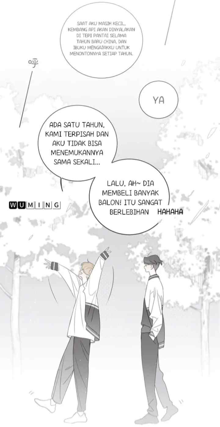 Salt Friend chapter 149 halaman 12
