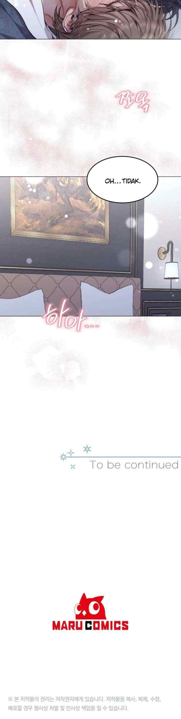 Egocentric Way Of Thinking chapter 73 halaman 20