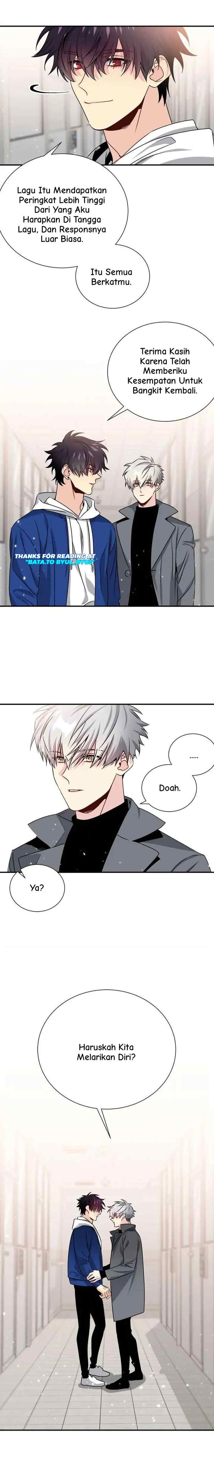 Cosmic Stars chapter 63 halaman 11