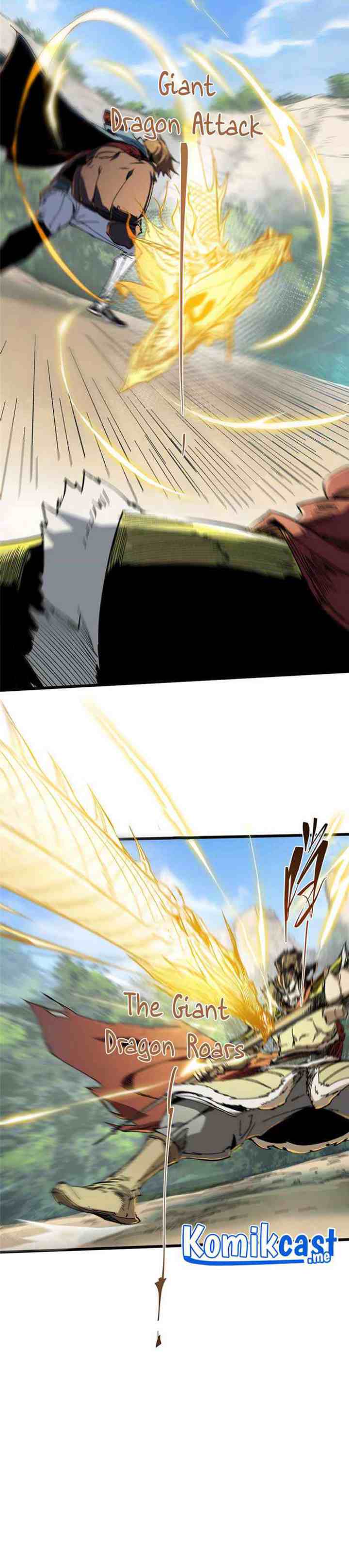 Eternal Kingdom Remake chapter 57 halaman 12