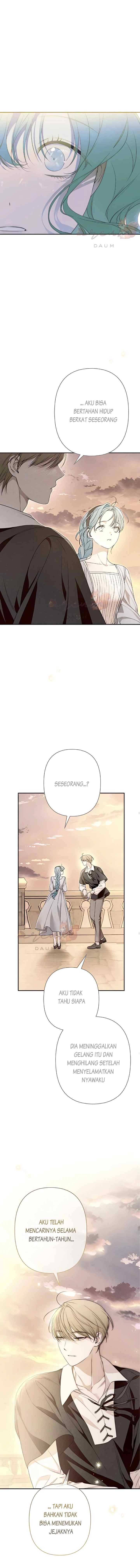Little Princess Mint chapter 114 halaman 10